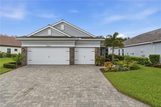 3121 Heritage Pines DR, Fort Myers, FL 33905