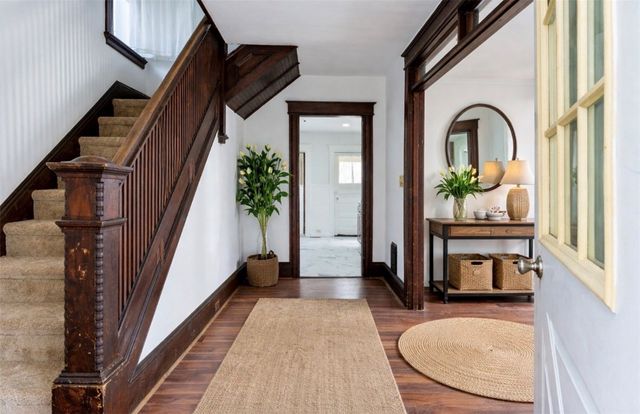 63 West Street, Geneva City, NY 14456