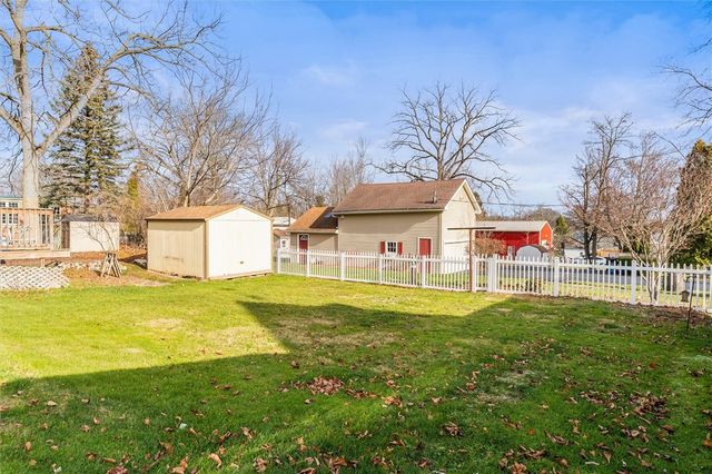 63 West Street, Geneva City, NY 14456