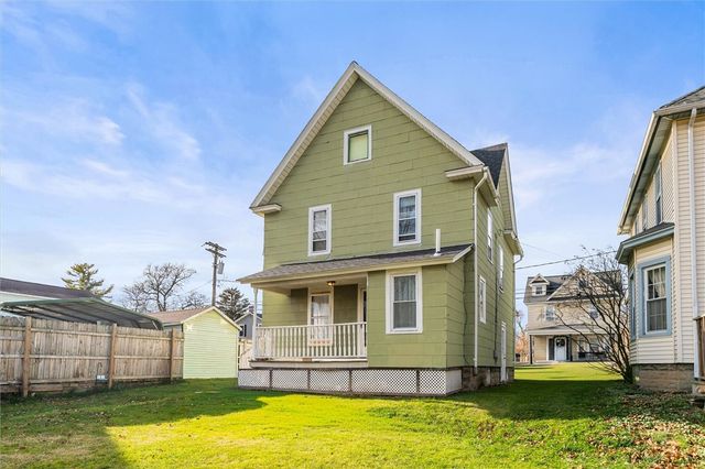 63 West Street, Geneva City, NY 14456