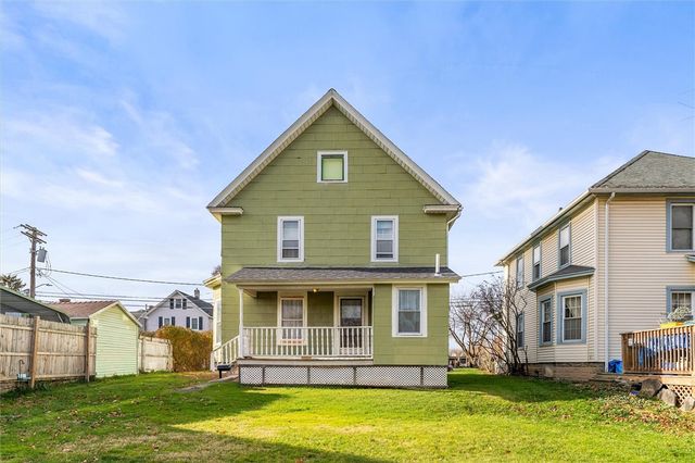 63 West Street, Geneva City, NY 14456