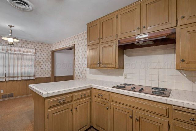 4917 YALE Street, Amarillo, TX 79109