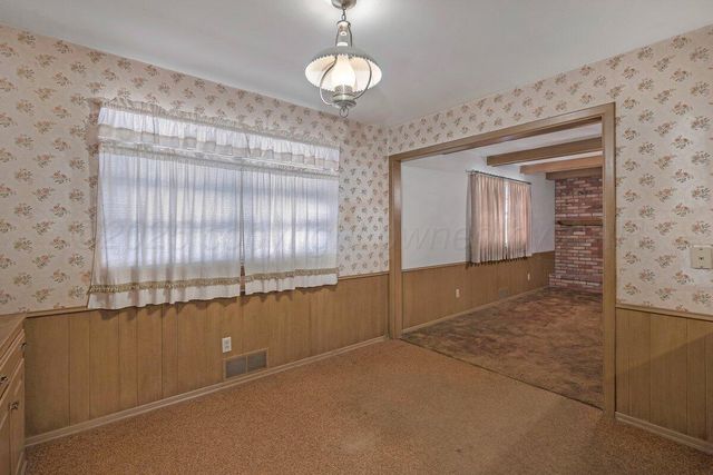 4917 YALE Street, Amarillo, TX 79109