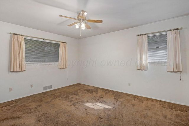 4917 YALE Street, Amarillo, TX 79109