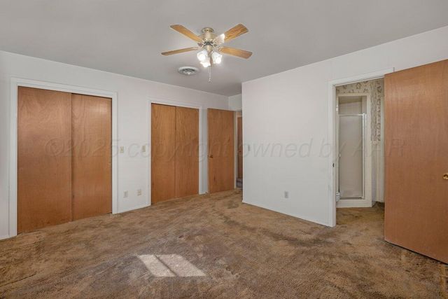 4917 YALE Street, Amarillo, TX 79109