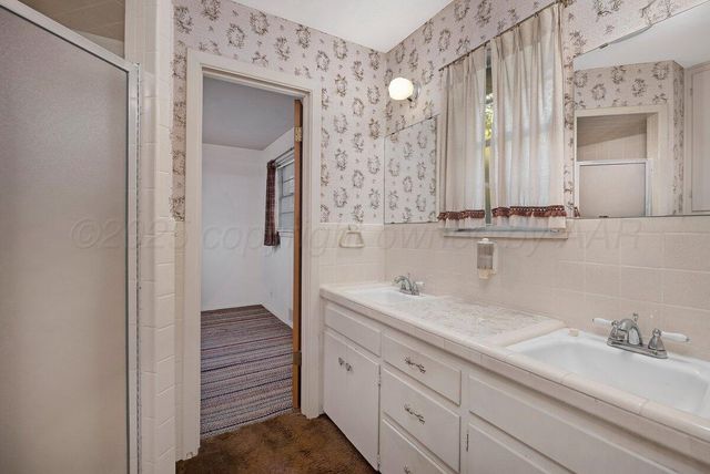 4917 YALE Street, Amarillo, TX 79109