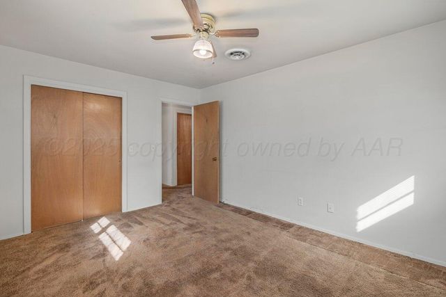 4917 YALE Street, Amarillo, TX 79109