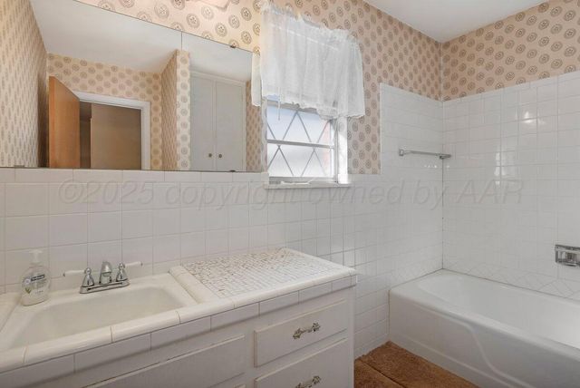 4917 YALE Street, Amarillo, TX 79109