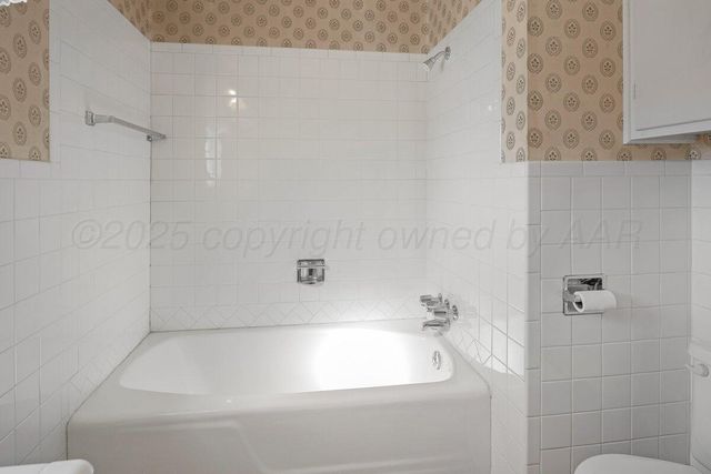 4917 YALE Street, Amarillo, TX 79109