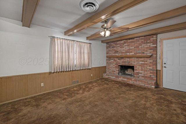 4917 YALE Street, Amarillo, TX 79109