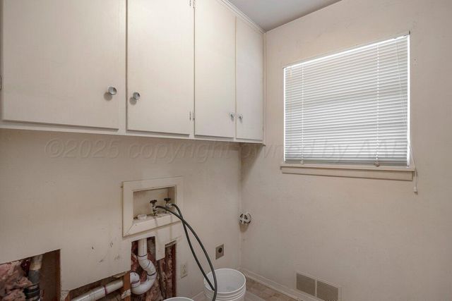 4917 YALE Street, Amarillo, TX 79109