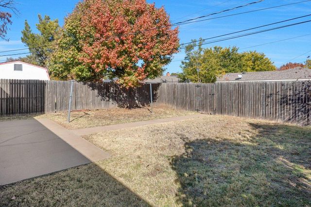 4917 YALE Street, Amarillo, TX 79109