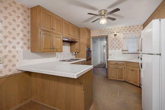 4917 YALE Street, Amarillo, TX 79109