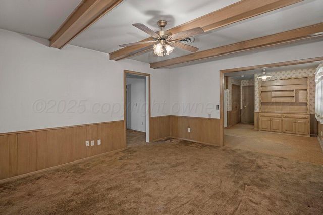 4917 YALE Street, Amarillo, TX 79109