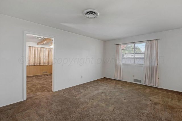 4917 YALE Street, Amarillo, TX 79109