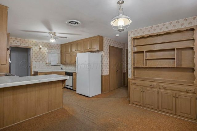 4917 YALE Street, Amarillo, TX 79109