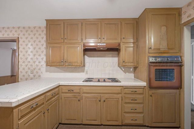 4917 YALE Street, Amarillo, TX 79109