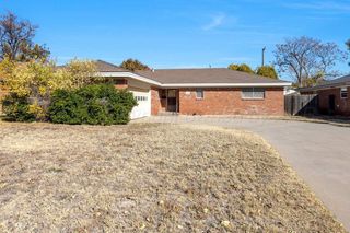 4917 YALE Street, Amarillo, TX 79109