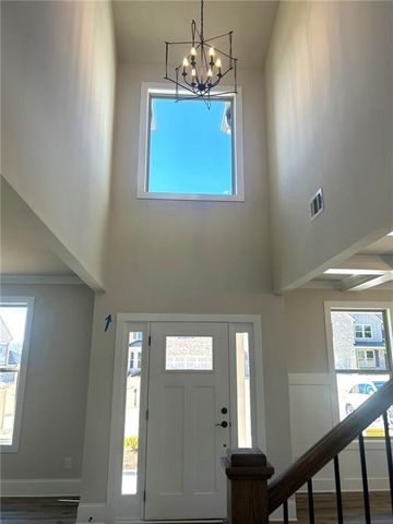 4265 Trinity Oaks Trail, Cumming, GA 30040