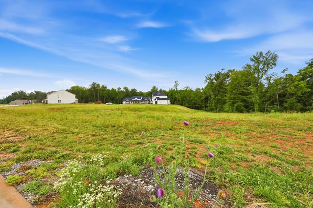705 Sandringham Ct, Clarksville, TN 37043