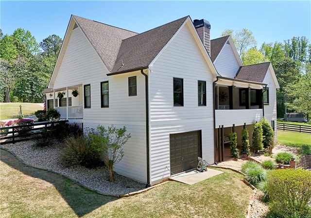 204 Lynn Lane, Canton, GA 30115