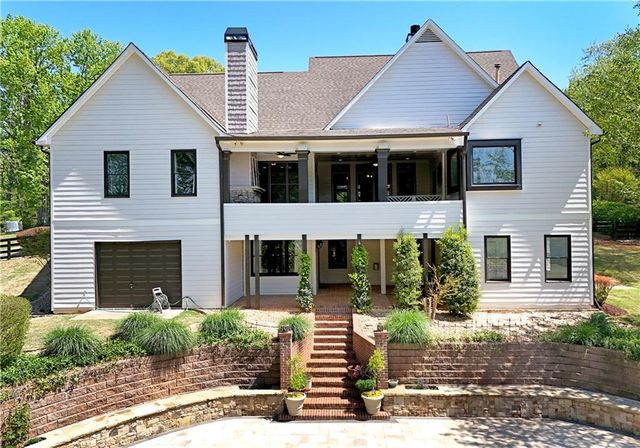 204 Lynn Lane, Canton, GA 30115