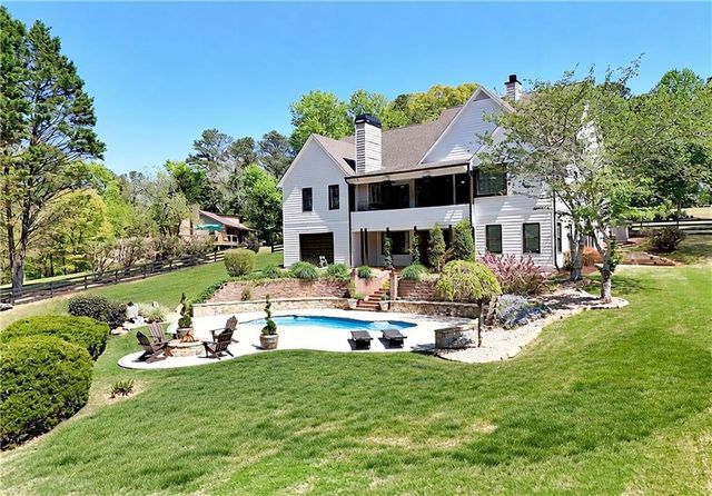204 Lynn Lane, Canton, GA 30115