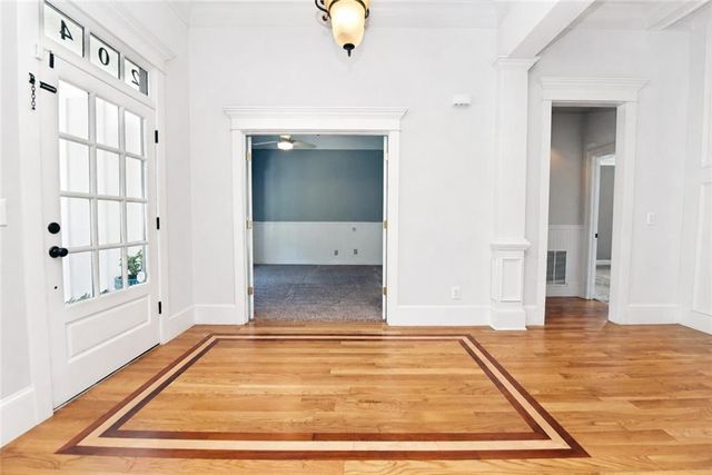 204 Lynn Lane, Canton, GA 30115