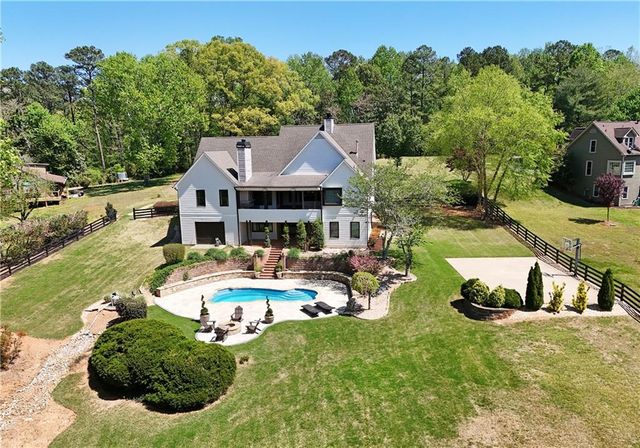 204 Lynn Lane, Canton, GA 30115