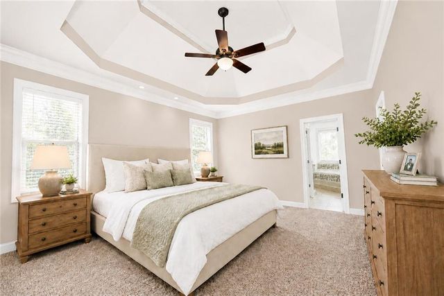 204 Lynn Lane, Canton, GA 30115