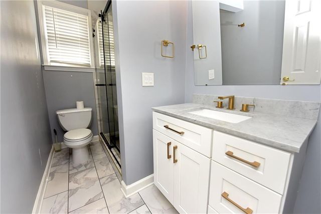 204 Lynn Lane, Canton, GA 30115