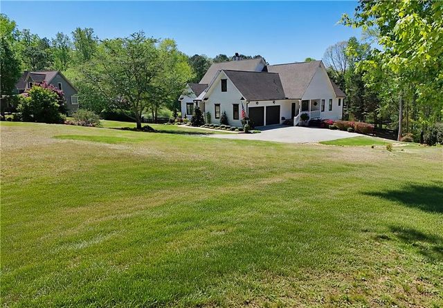 204 Lynn Lane, Canton, GA 30115