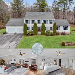 36 Bradford Circle, Hillsborough, NH 03244
