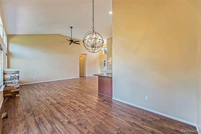 20605 Golf Ridge Circle, Livonia, MI 48152