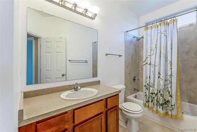 20605 Golf Ridge Circle, Livonia, MI 48152