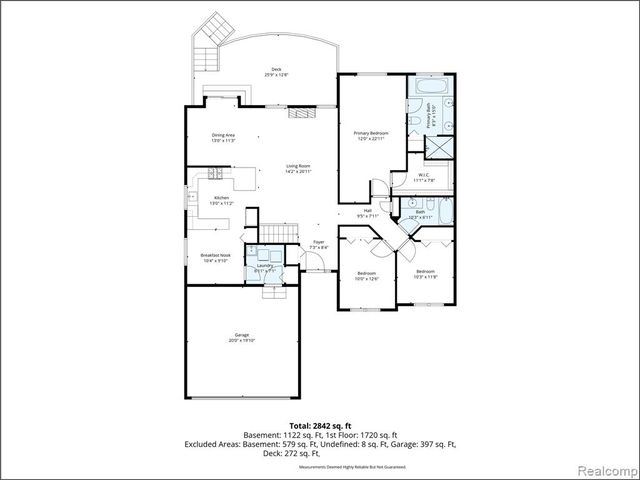 20605 Golf Ridge Circle, Livonia, MI 48152