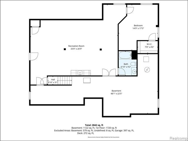 20605 Golf Ridge Circle, Livonia, MI 48152