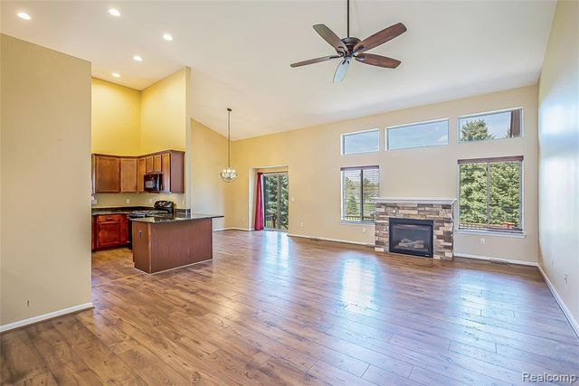 20605 Golf Ridge Circle, Livonia, MI 48152