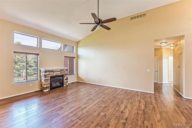 20605 Golf Ridge Circle, Livonia, MI 48152