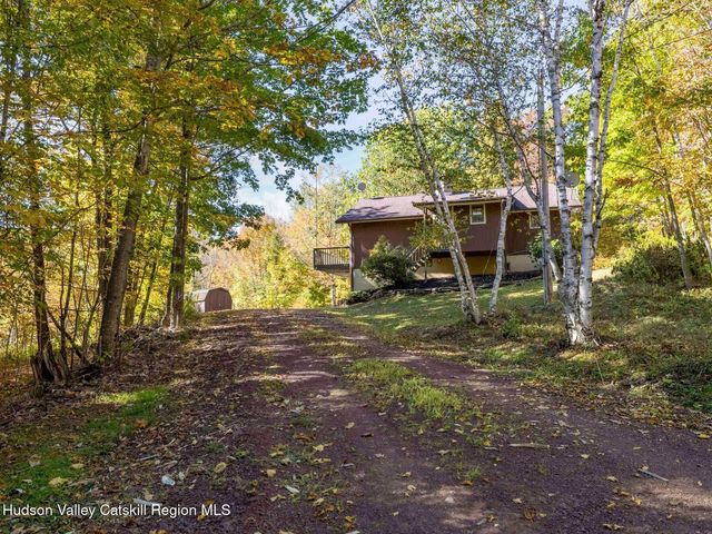 53 Tower Mountain Rd, Jewett, NY 12444