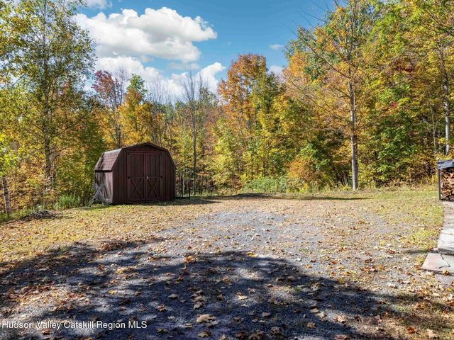 53 Tower Mountain Rd, Jewett, NY 12444