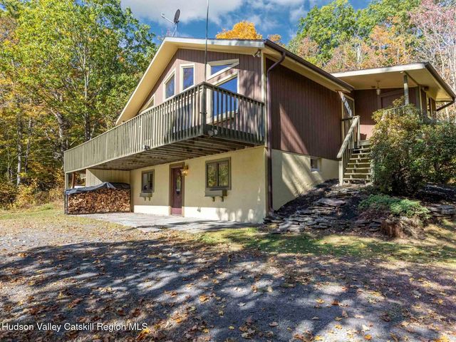 53 Tower Mountain Rd, Jewett, NY 12444