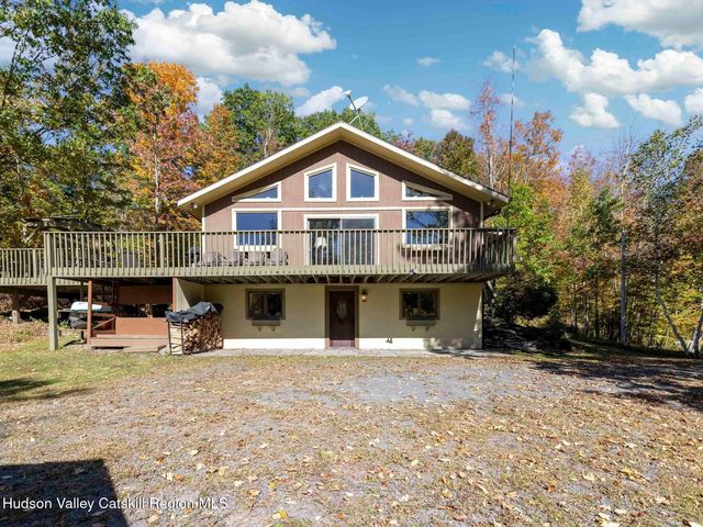53 Tower Mountain Rd, Jewett, NY 12444