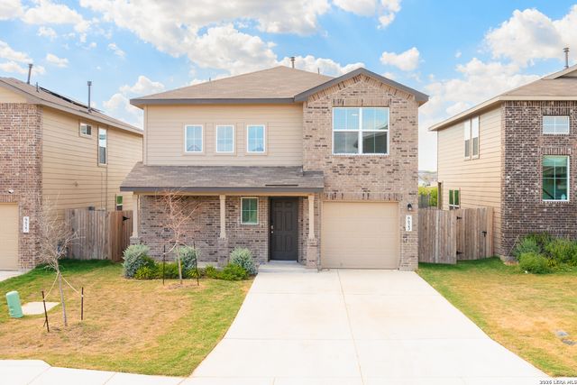 6623 Whisper Pond, San Antonio, TX 78252