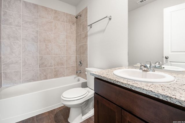 6623 Whisper Pond, San Antonio, TX 78252