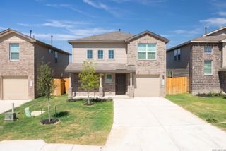 6623 Whisper Pond, San Antonio, TX 78252