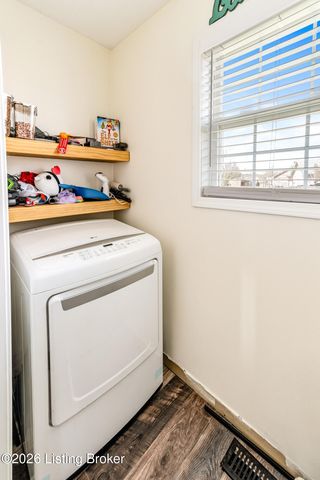 201 Ashley Blvd, Shepherdsville, KY 40165