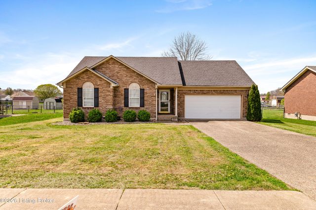 201 Ashley Blvd, Shepherdsville, KY 40165