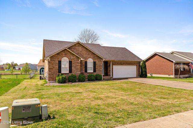 201 Ashley Blvd, Shepherdsville, KY 40165