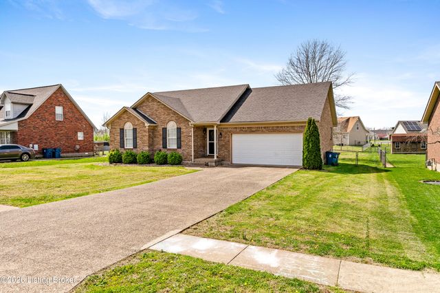 201 Ashley Blvd, Shepherdsville, KY 40165